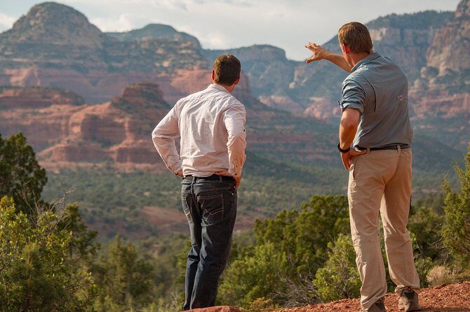 Coyote Canyons 4x4 Adventure - The Value of This Tour