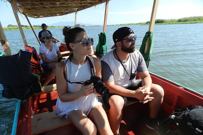 Coyuca Lagoon Countryside Baby Turtle Release Lunch & Boat Ride - Highlights and Activities
