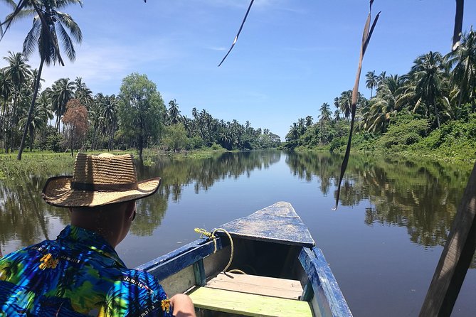 Coyuca Lagoon Countryside Baby Turtle Release Lunch & Boat Ride - Reviews and Feedback
