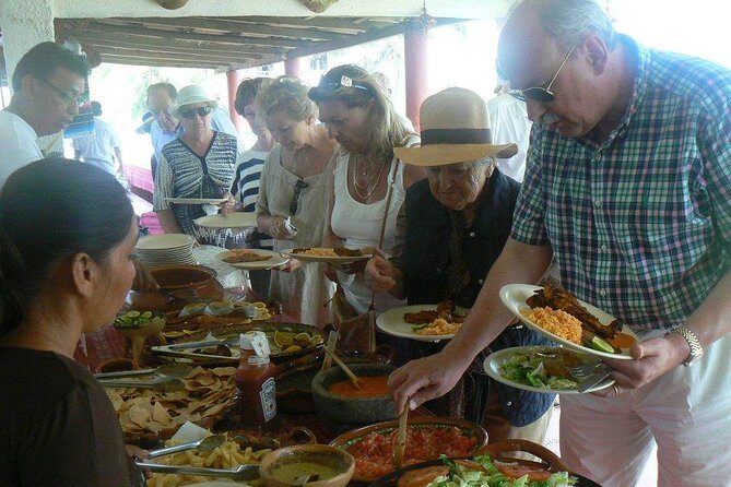 Coyuca Lagoon From Acapulco - Exploring Coyuca Lagoon: A Detailed Overview