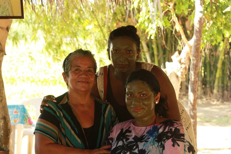 *Coyuca Lagoon Tour and Baby Turtle Release - Release Baby Turtles