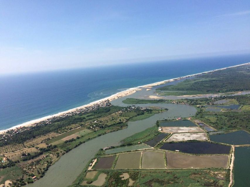 *Coyuca Lagoon Tour and Baby Turtle Release - Transportation and Convenience