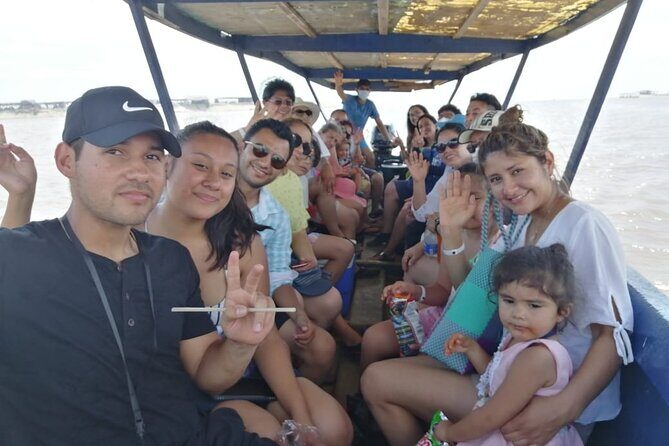 Coyuca Town Tour and Baby Turtle Release - FAQ