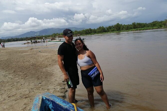 Coyuca Town Tour and Baby Turtle Release - Final Words