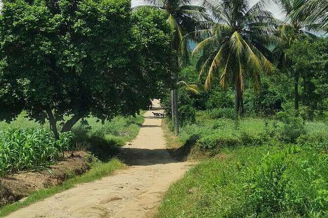 Cozoaltepec: Church of 20th century w/ Gavilan Mountain Tour - What You Get for $140