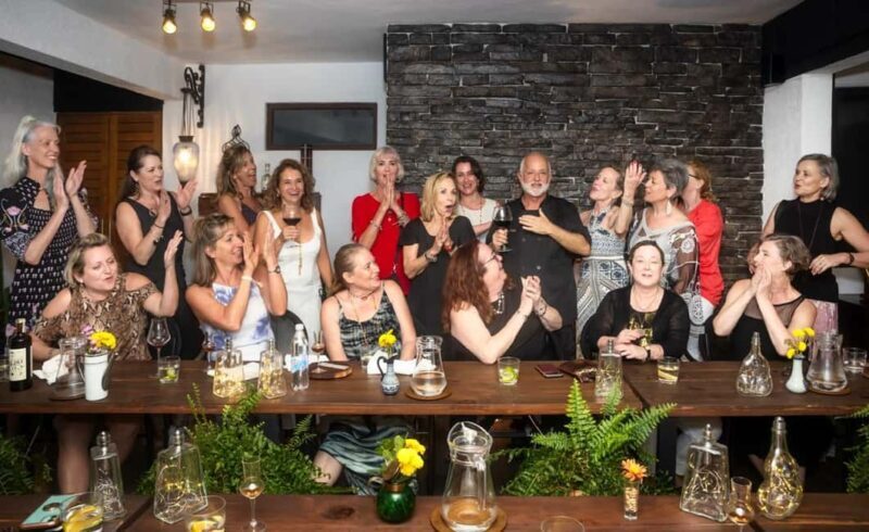 Cozumel: 10-Course Mexican Tasting Experience with Spirits - A Closer Look at the Experience  