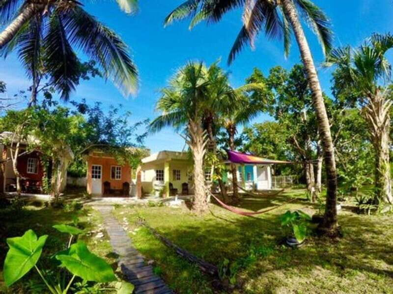 Cozumel: 10 Day 200-Hour Yoga Teacher Training - Key Points