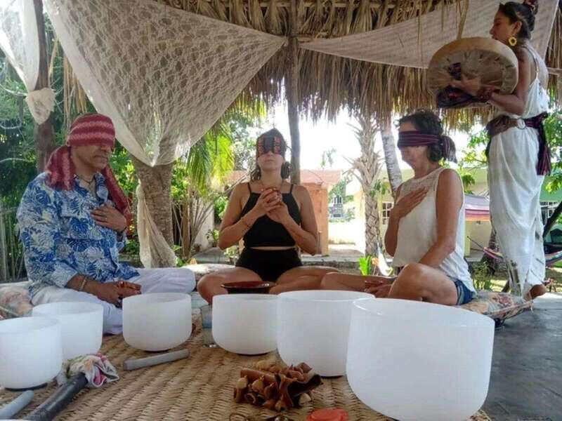 Cozumel: 10 Day 200-Hour Yoga Teacher Training - Cultural and Spiritual Activities