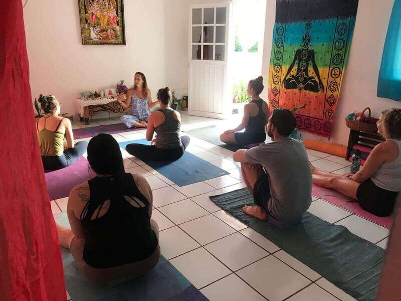 Cozumel: 4 Day Yoga, Breathwork and Ice bath Retreat - Why Choose This Retreat?