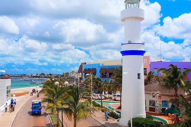 Cozumel Adventure - A Complete Walkthrough of the Tour