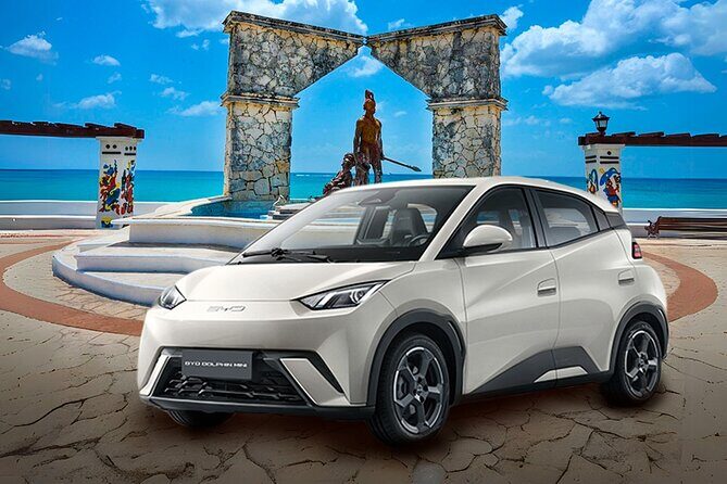 Cozumel Airport Car One Way - What to Expect from Cozumel Airport Car One Way