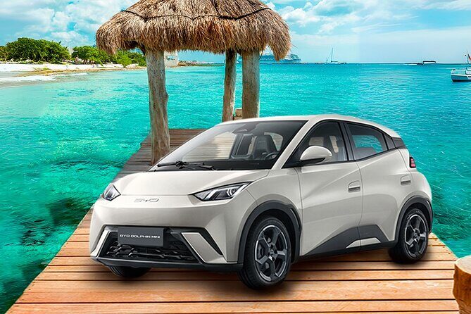 Cozumel Airport Car One Way - Real-World Insights and Tips