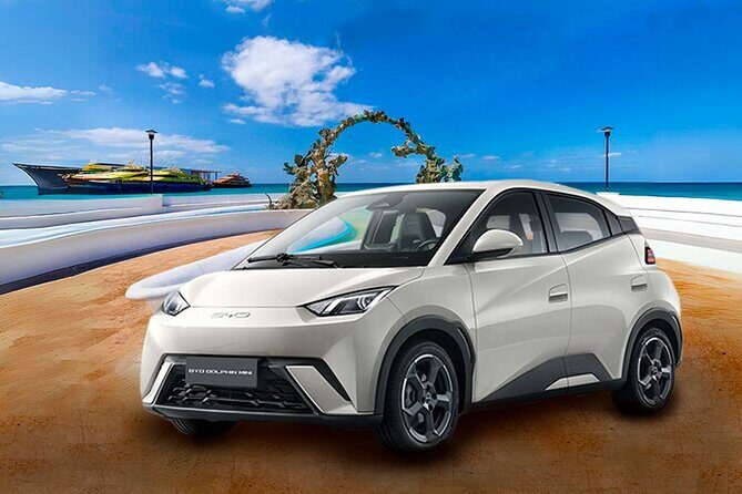 Cozumel Airport Car Roundtrip - Why Consider This Cozumel Airport Transfer?