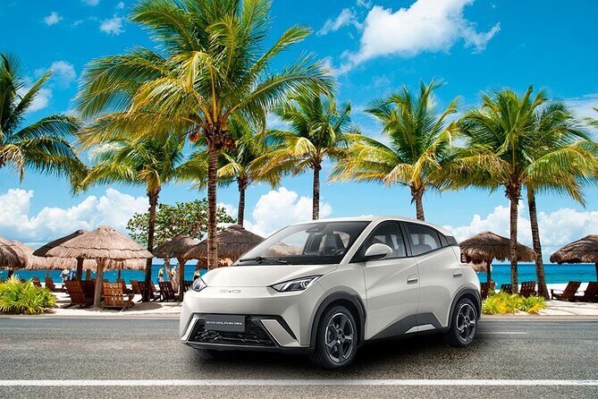 Cozumel Airport Car Roundtrip - Is It Worth the Price?