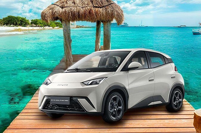 Cozumel Airport Car Roundtrip - Practical Tips for Travelers