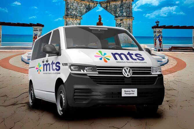 Cozumel Airport Minivan Private Roundtrip Service - An In-Depth Look at the Cozumel Airport Minivan Service