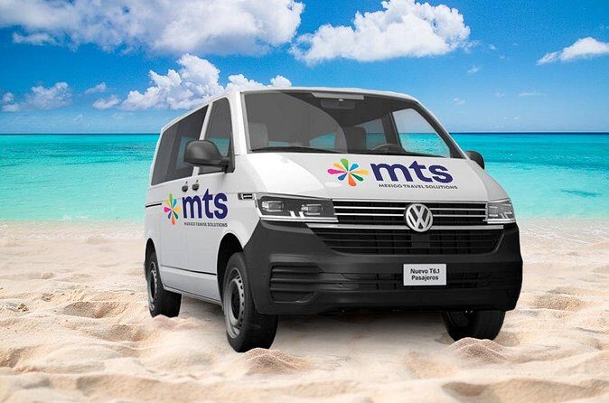 Cozumel Airport Shuttle Roundtrip Service - Analyzing the Experience: What You Can Expect