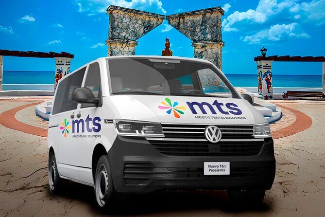 Cozumel Airport Shuttle Service to Hotels - Key Points