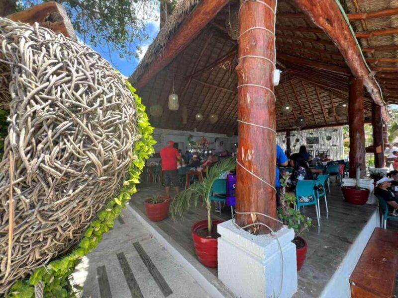 Cozumel: All-Inclusive Beach Club Day Pass with Open Bar - Who Will Love This Experience?  