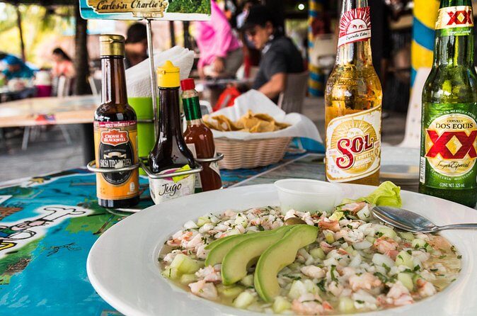 Cozumel All-Inclusive Day Pass Beach Club Carlos'n Charlie's - Final Thoughts: Who Is This Tour For?