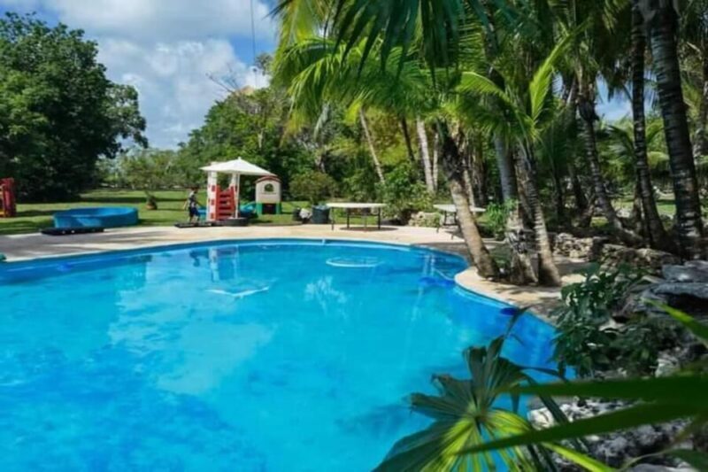 Cozumel: ATV Jungle Adventure - Practical Tips for Future Participants