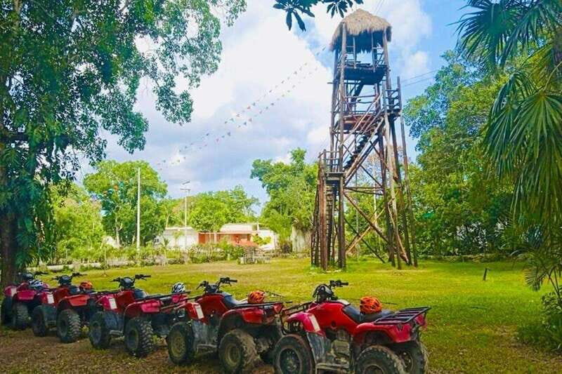 Cozumel: ATV Jungle Adventure - Final Thoughts