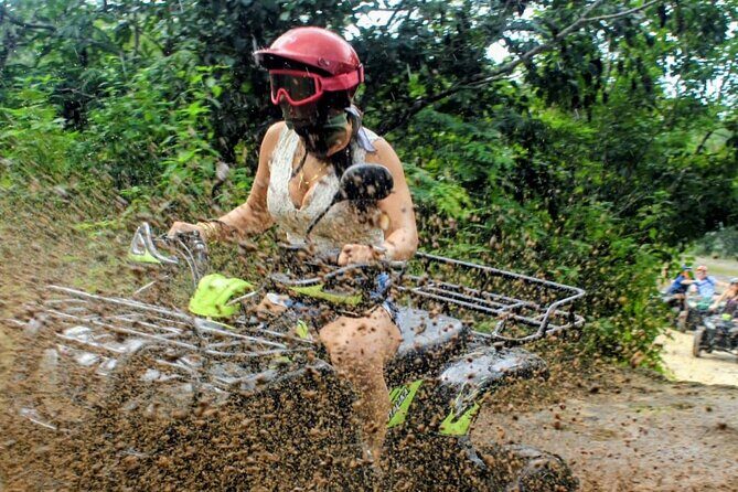 Cozumel ATV Jungle Adventure to Jade Cavern Cenote - The Bottom Line: Is It Worth It?