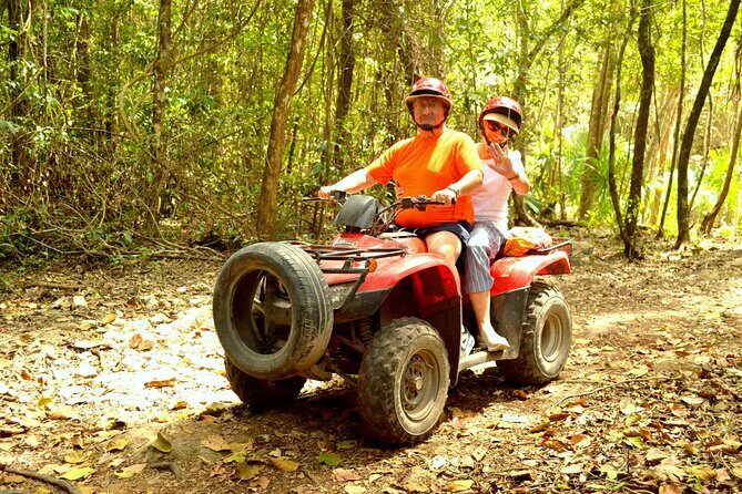 Cozumel ATV Tour & Beach Break - An In-Depth Look at the Cozumel ATV Tour & Beach Break