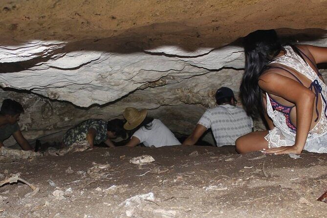 Cozumel ATV Tour & Beach Break - The Sum Up