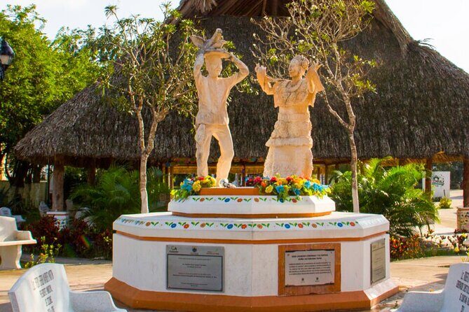 Cozumel ATVs, El Cedral Ruins, Cenote Jade, and Tequila - Authentic Experiences and Highlights