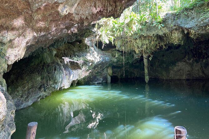 Cozumel ATVs, El Cedral Ruins, Cenote Jade, and Tequila - Final Thoughts