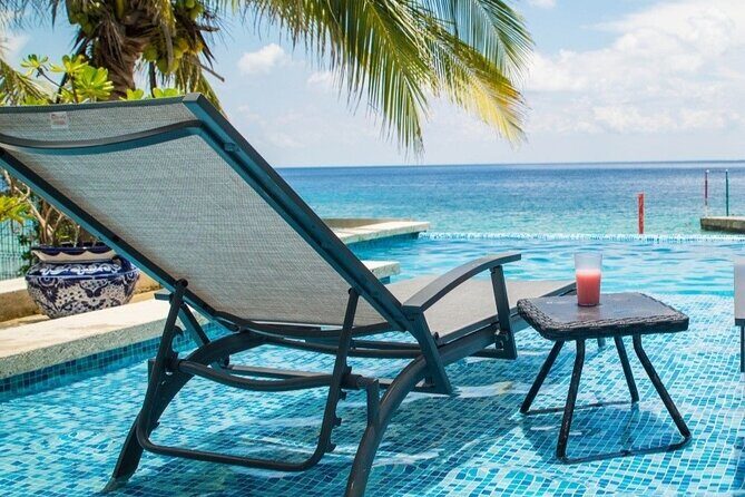 Cozumel Beach Club with Unlimited Food and Drinks - Water Activities: Fun and Freedom in the Sea