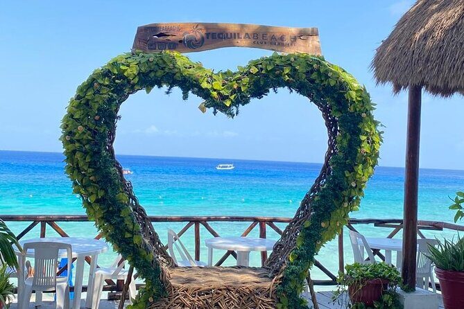 Cozumel Beach Club with Unlimited Food and Drinks - Practical Details and Considerations