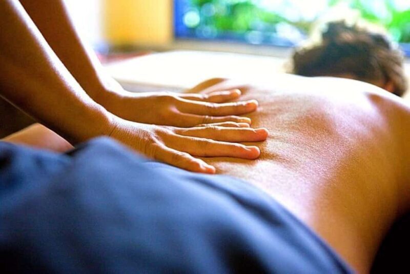 Cozumel: Best Beach Massage Experience + Beach - Authenticity and Quality