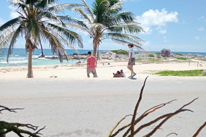 Cozumel Best Spots (Beach-Mayan Park-Downtown) - Introduction: A Tour That Combines Culture and Relaxation