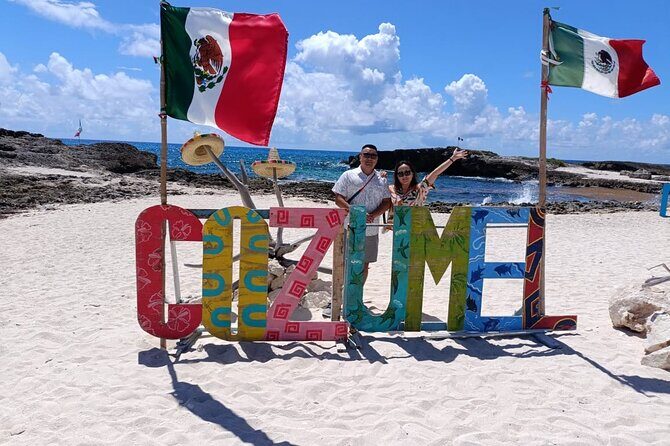 Cozumel Best Spots (Beach-Mayan Park-Downtown) - Final Thoughts: Is This Tour Right for You?