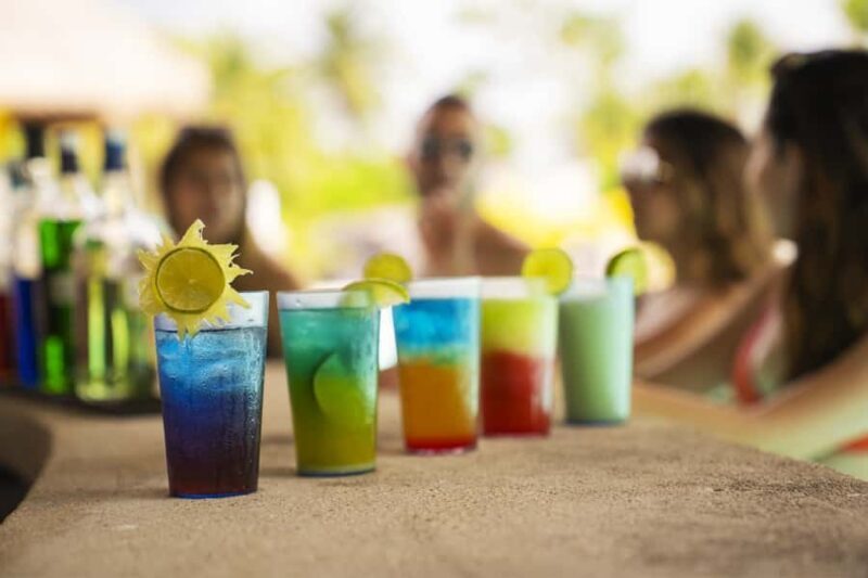 Cozumel: Buggy Adventure, Ruins, Tequila Tasting & Beach Fun - FAQ