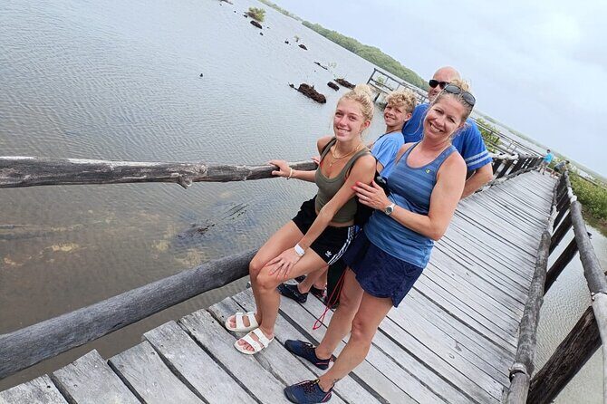 Cozumel Buggy Island Tour with Snorkel and Lunch - What to Expect from the Itinerary