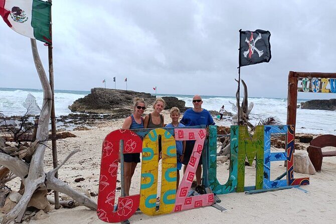 Cozumel Buggy Island Tour with Snorkel and Lunch - Authenticity and Value: Why This Tour Works