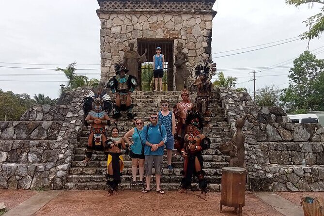 Cozumel Buggy Island Tour with Snorkel and Lunch - Who Should Consider This Tour?