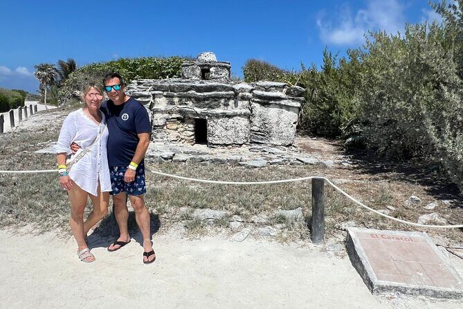 Cozumel Buggy Island Tour with Snorkel and Lunch - The Sum Up