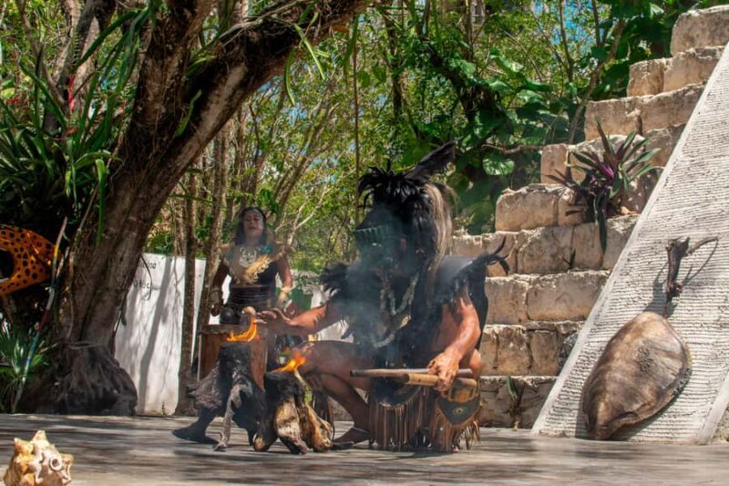 Cozumel Buggy Tour, Otoch Mayan Experience & Clear Boat - What to Expect from the Cozumel Buggy, Reef, and Cultural Tour