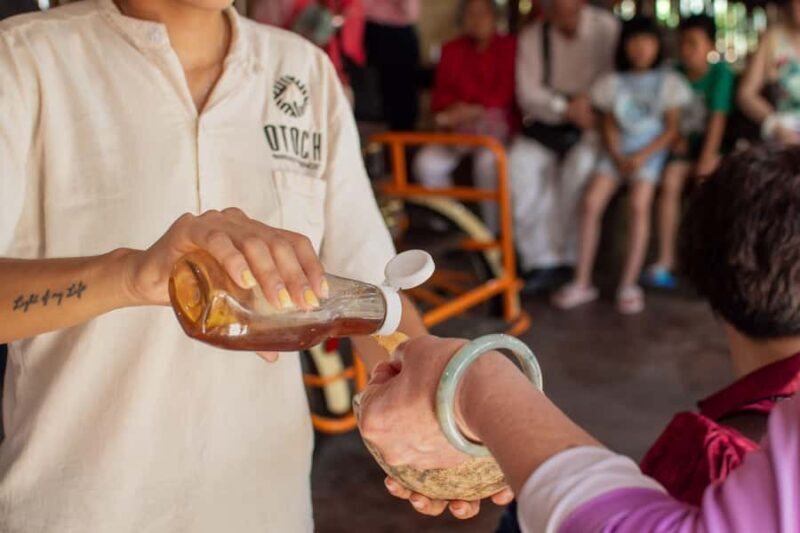 Cozumel Buggy Tour, Otoch Mayan Experience & Clear Boat - FAQs