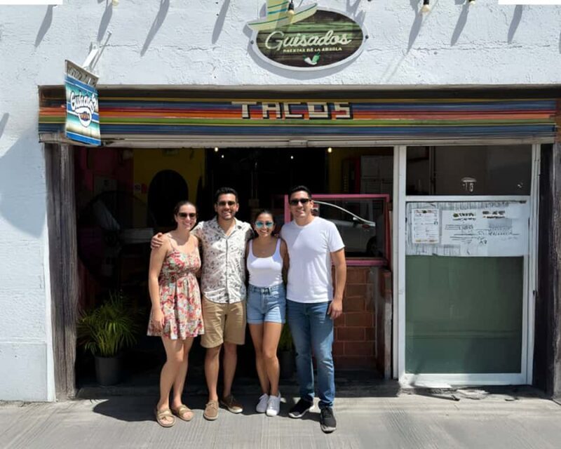 Cozumel: Buggy Tour with Tacos, Tequila, and Beach - Starting Point: San Miguel de Cozumel