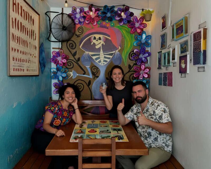 Cozumel: Buggy Tour with Tacos, Tequila, and Beach - The Foodie Corner: Michelin-Recognized Tacos