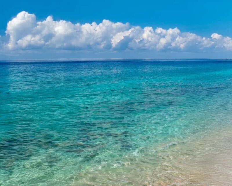 Cozumel: Buggy Tour with Tacos, Tequila, and Beach - Relaxing at Playa Roca & Secret Beach