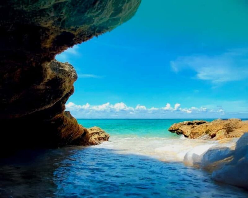 Cozumel: Buggy Tour with Tacos, Tequila, and Beach - Practical Details & Comfort