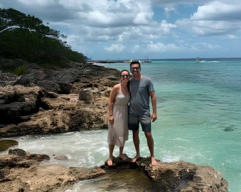 Cozumel: Buggy Tour with Tacos, Tequila, and Beach - Tour Considerations