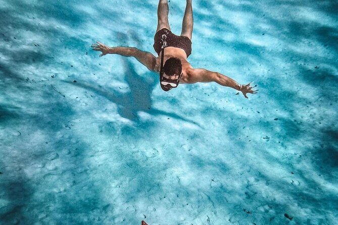 Cozumel Catamaran Tour: Snorkel at Top Reefs & Open Bar - Who Is This Tour Best For?