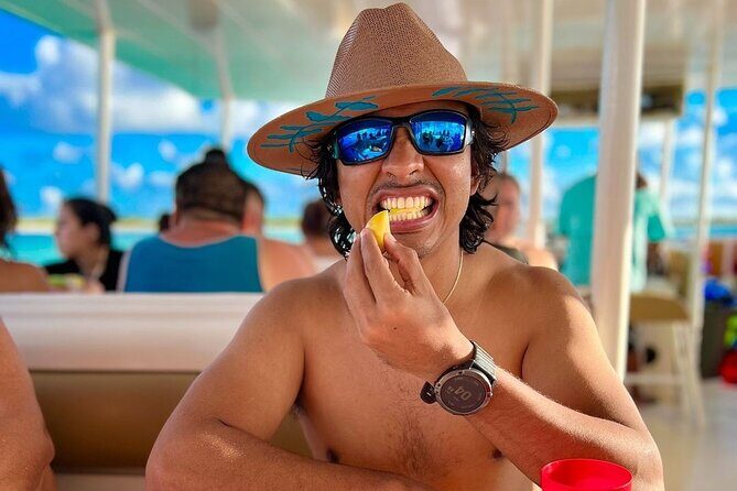 Cozumel Catamaran Tour: Snorkel at Top Reefs & Open Bar - Final Thoughts